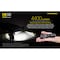 Nitecore E4K Next Generation 21700 Compact EDC Flashlight E4K - alternate 2